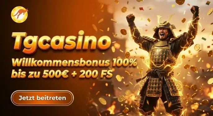 Tgcasino